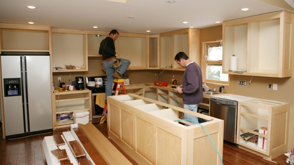 How to Choose the Right Contractor for Your Home Remodel