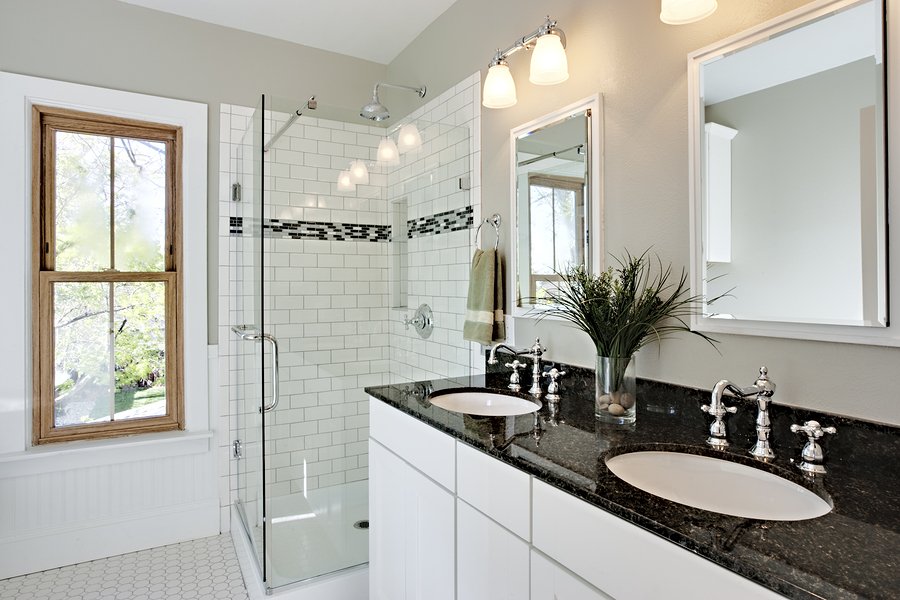 Bathroom Remodel Ideas That Boost Home Value